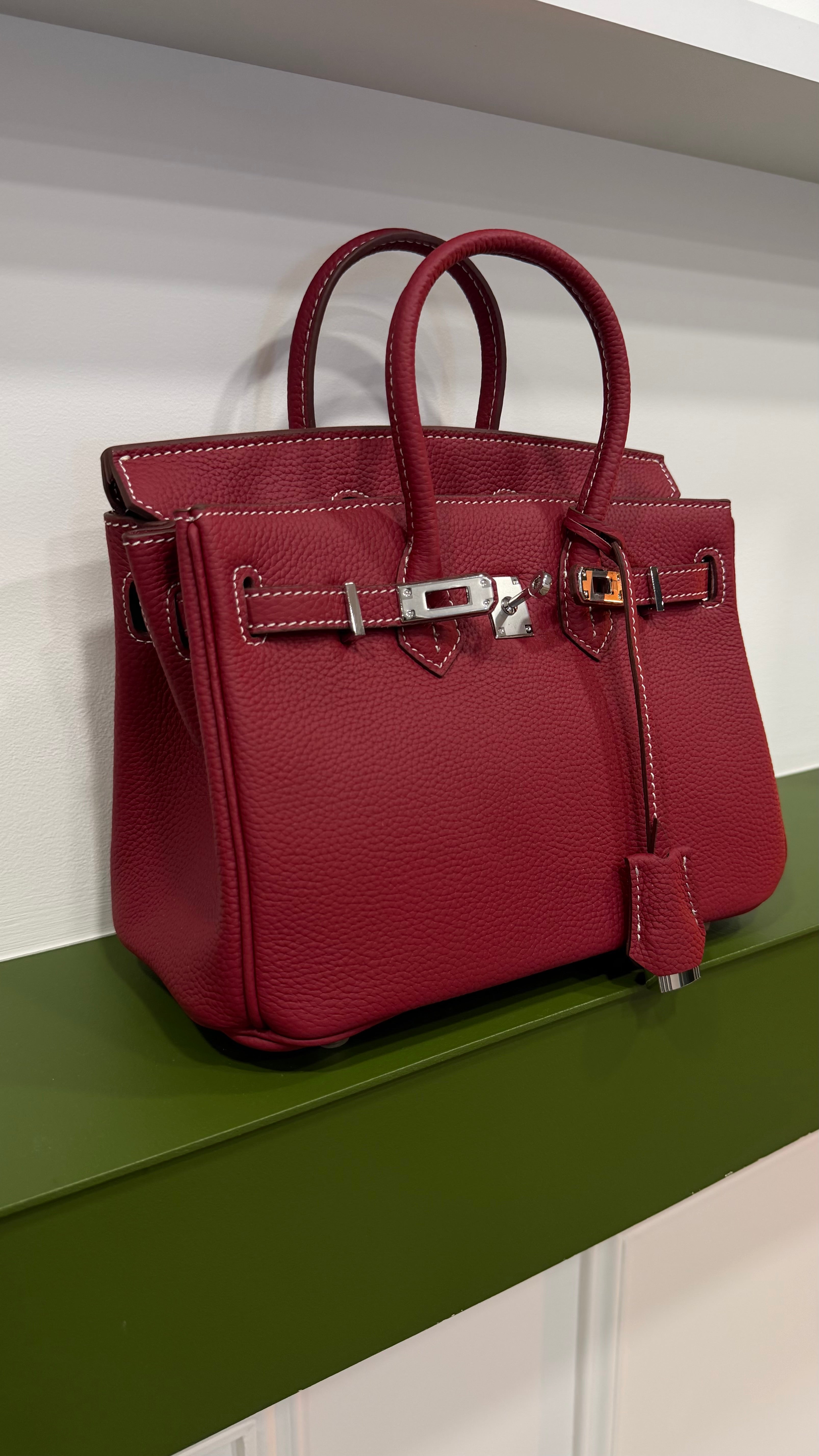 SAC BIBI BORDEAUX