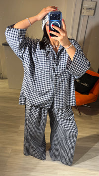 ENSEMBLE CALVI BLEU