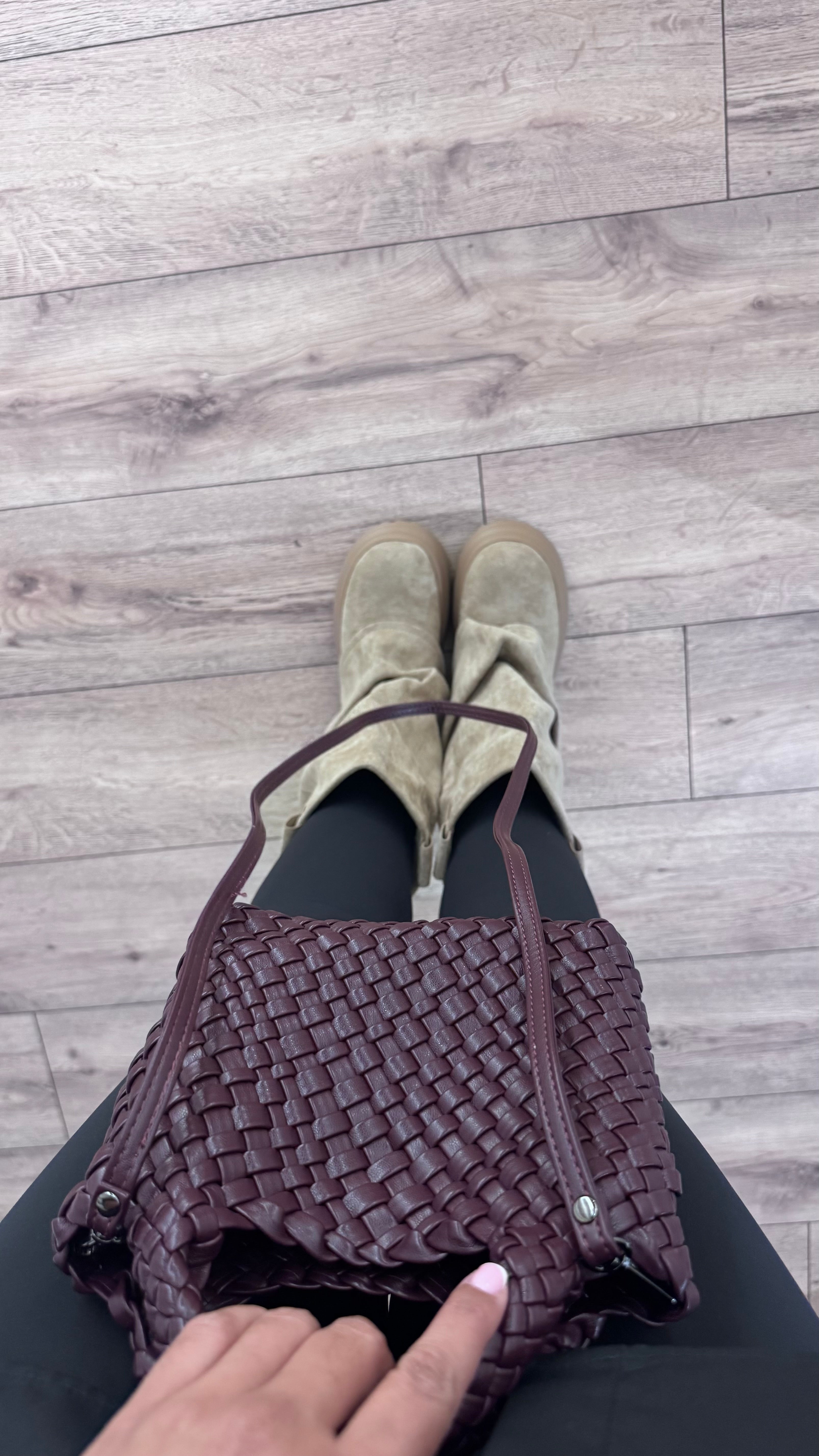 BOOTS SANTIAG B