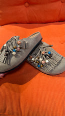 MULES A FRANGES
