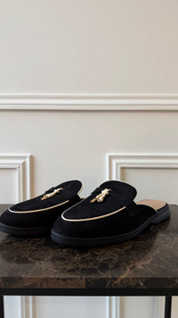 MOCASSIN LOLO