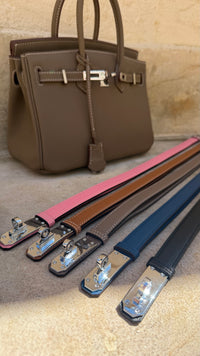 CEINTURE MONAC’