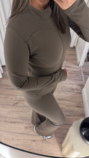ENSEMBLE FITNESS CHOCO