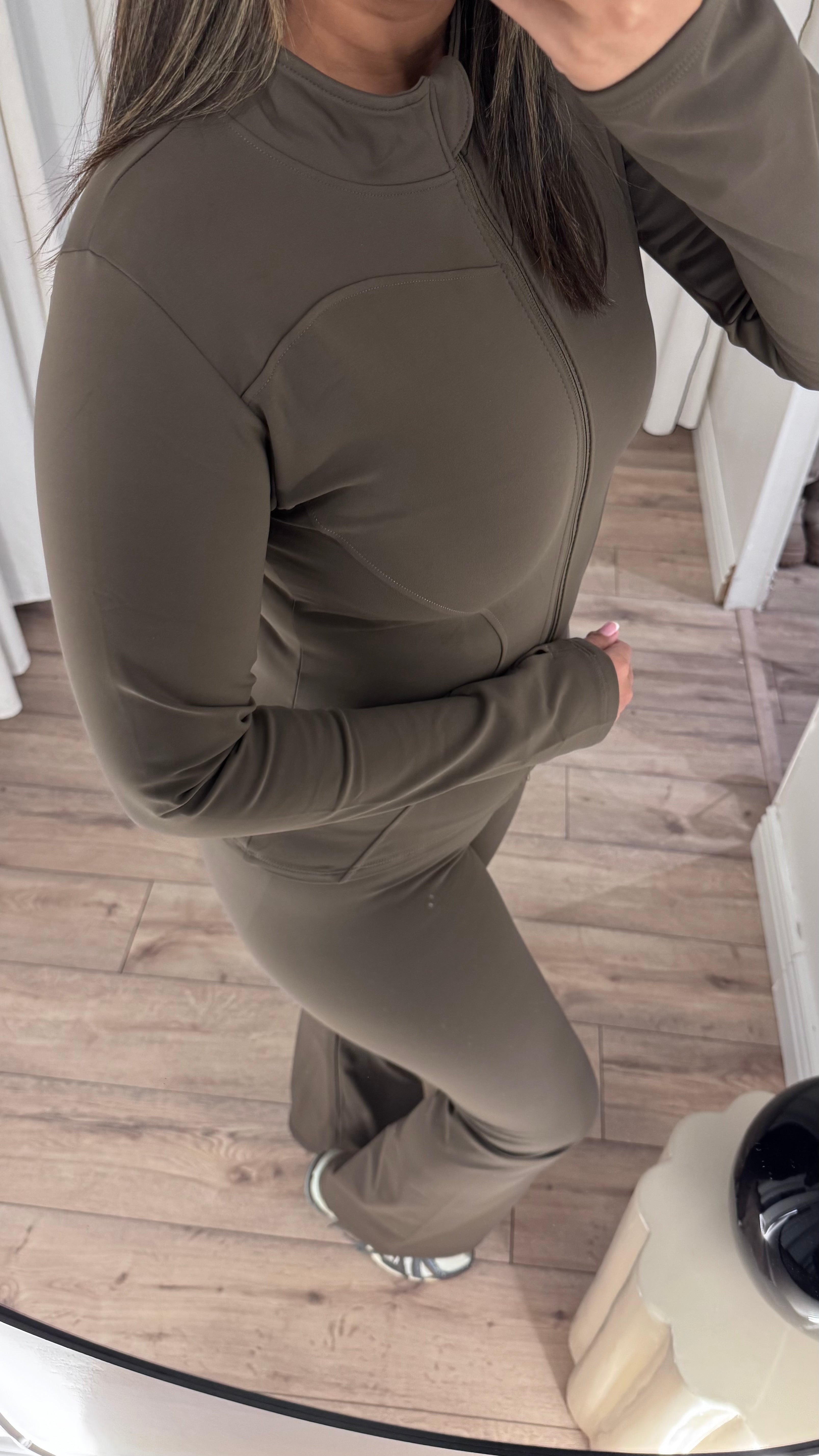 ENSEMBLE FITNESS CHOCO