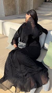 ABAYA SILLIA