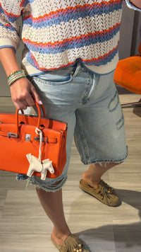 SAC BIBI ORANGE