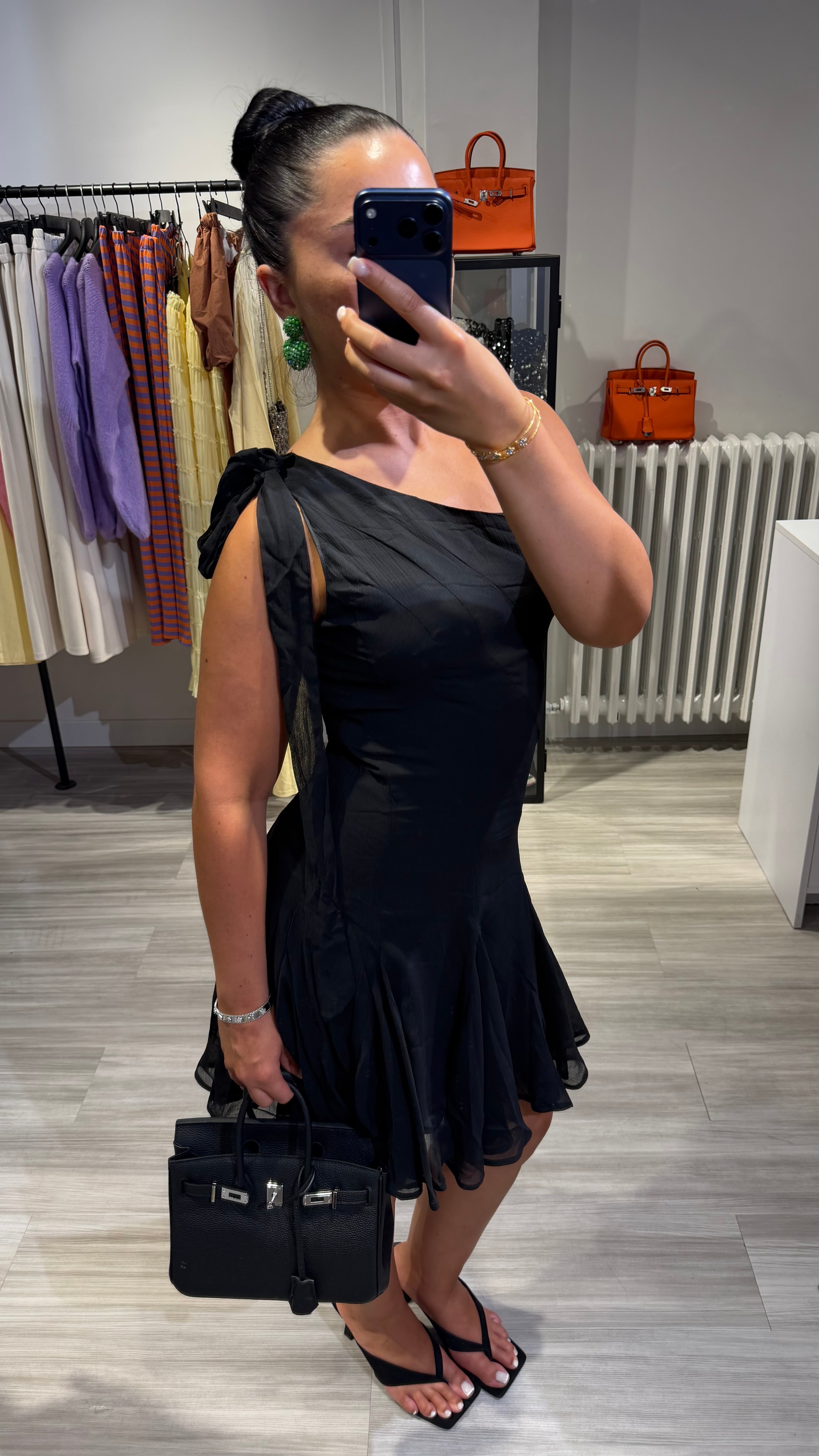 ROBE CLASSY