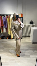 BURKINI TAUPE
