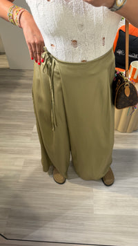 PANTALON FLUIDE
