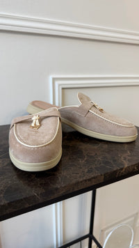 MOCASSIN LOLO