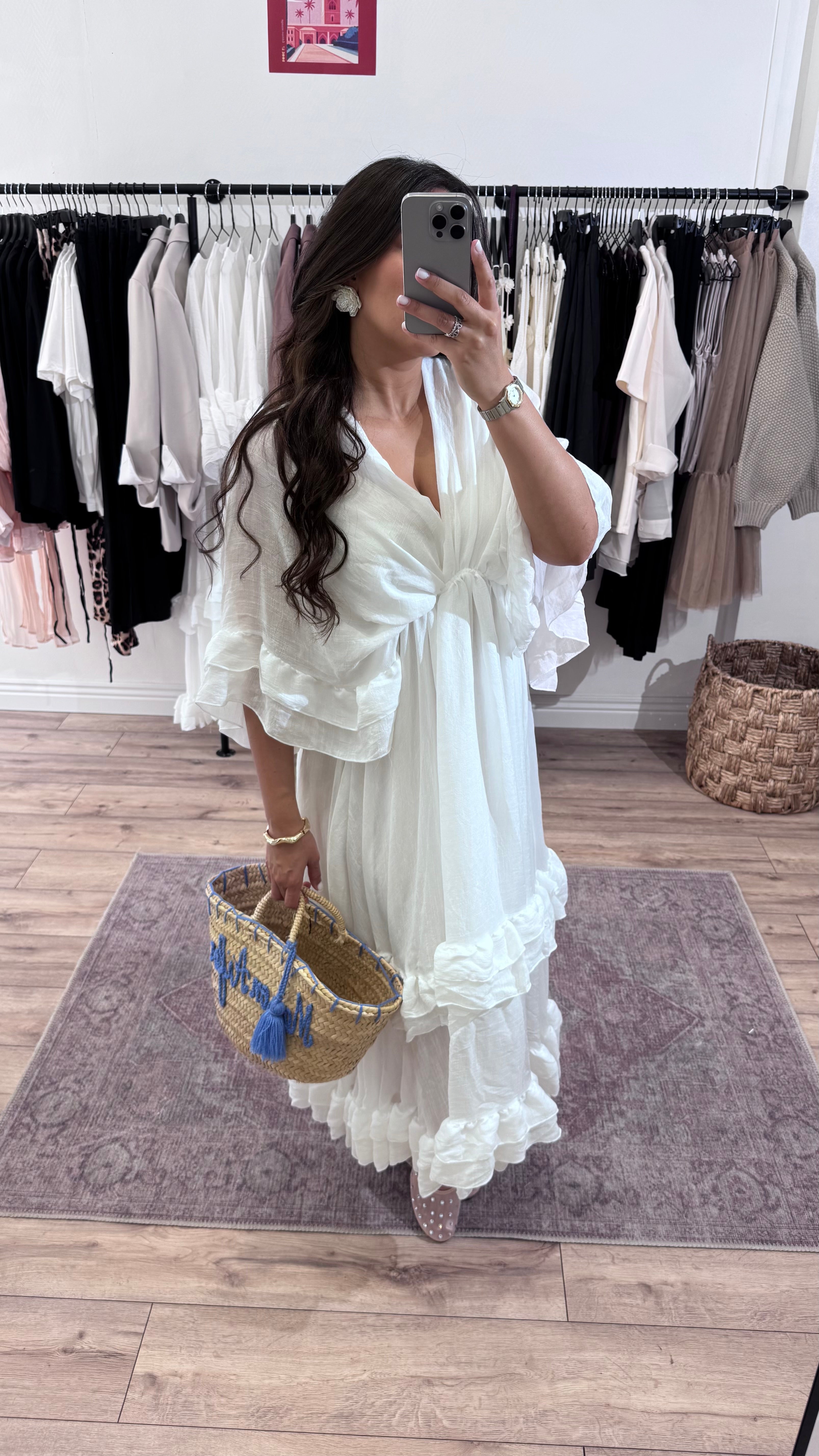 ROBE BOHÈME