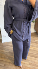 ENSEMBLE JABADOR
