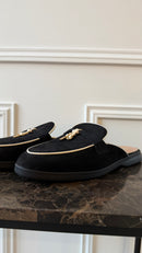 MOCASSIN LOLO