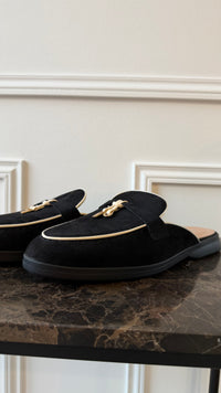MOCASSIN LOLO
