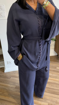 ENSEMBLE JABADOR