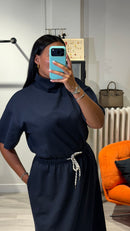 ENSEMBLE JUPE + HAUT