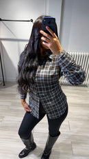 Chemise Cintrée