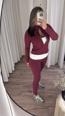 ENSEMBLE FITNESS