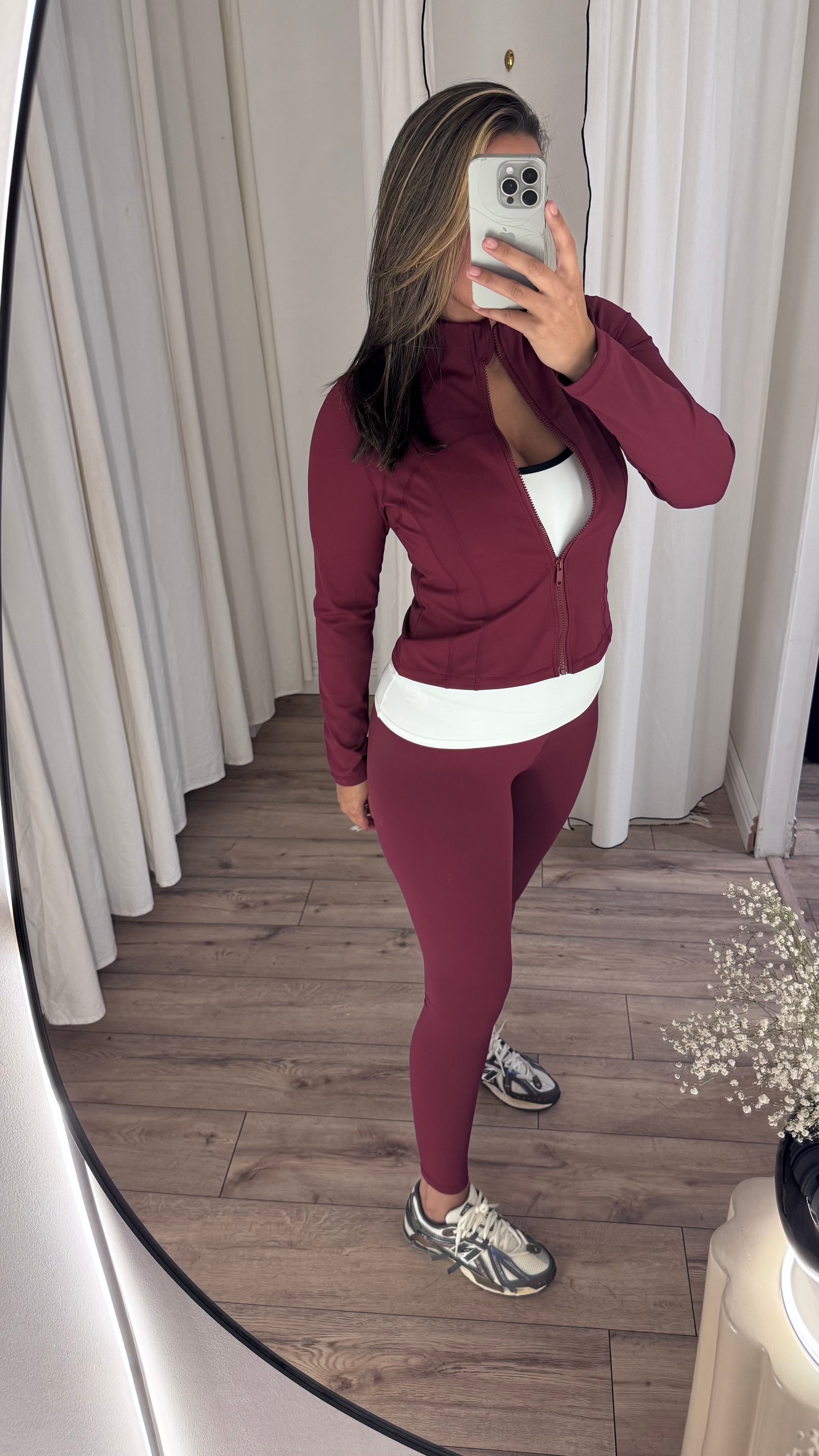 ENSEMBLE FITNESS