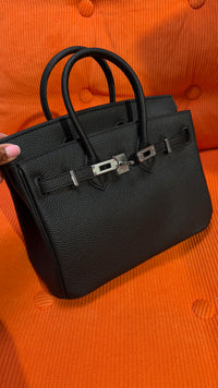 SAC BIBI NOIR