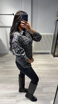 Chemise Cintrée