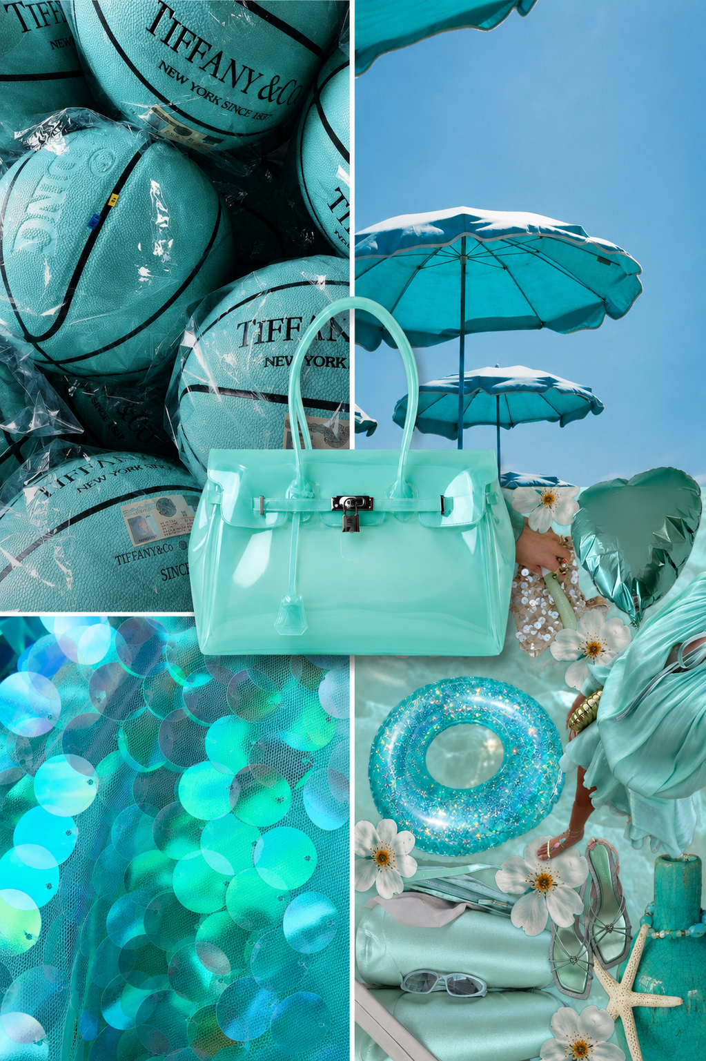 ACCESSOIRES