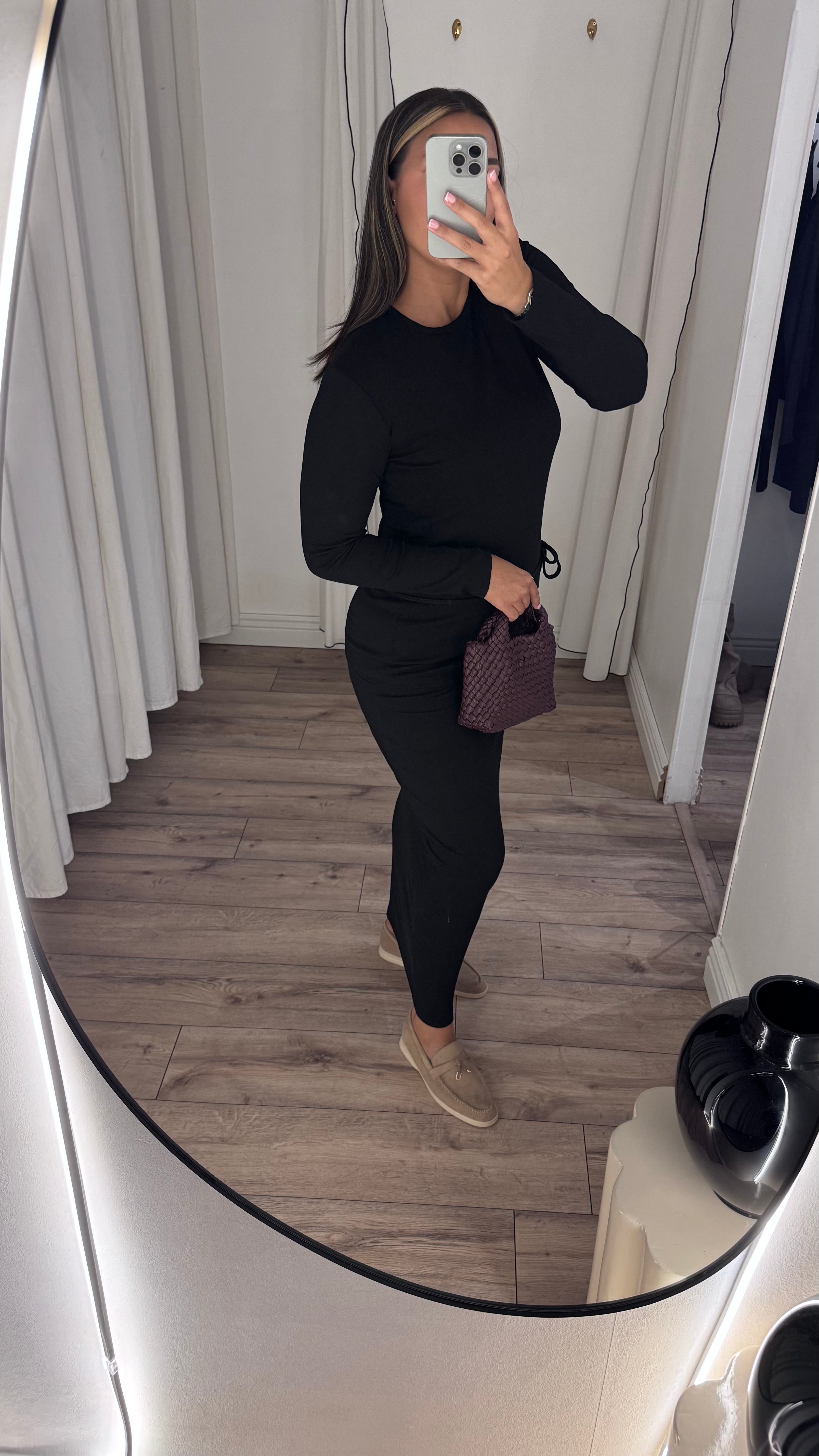 ENSEMBLE JERSEY