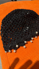 BONNET NOIR