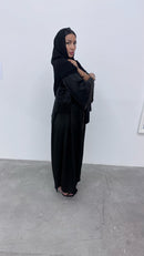 ABAYA KIMONO