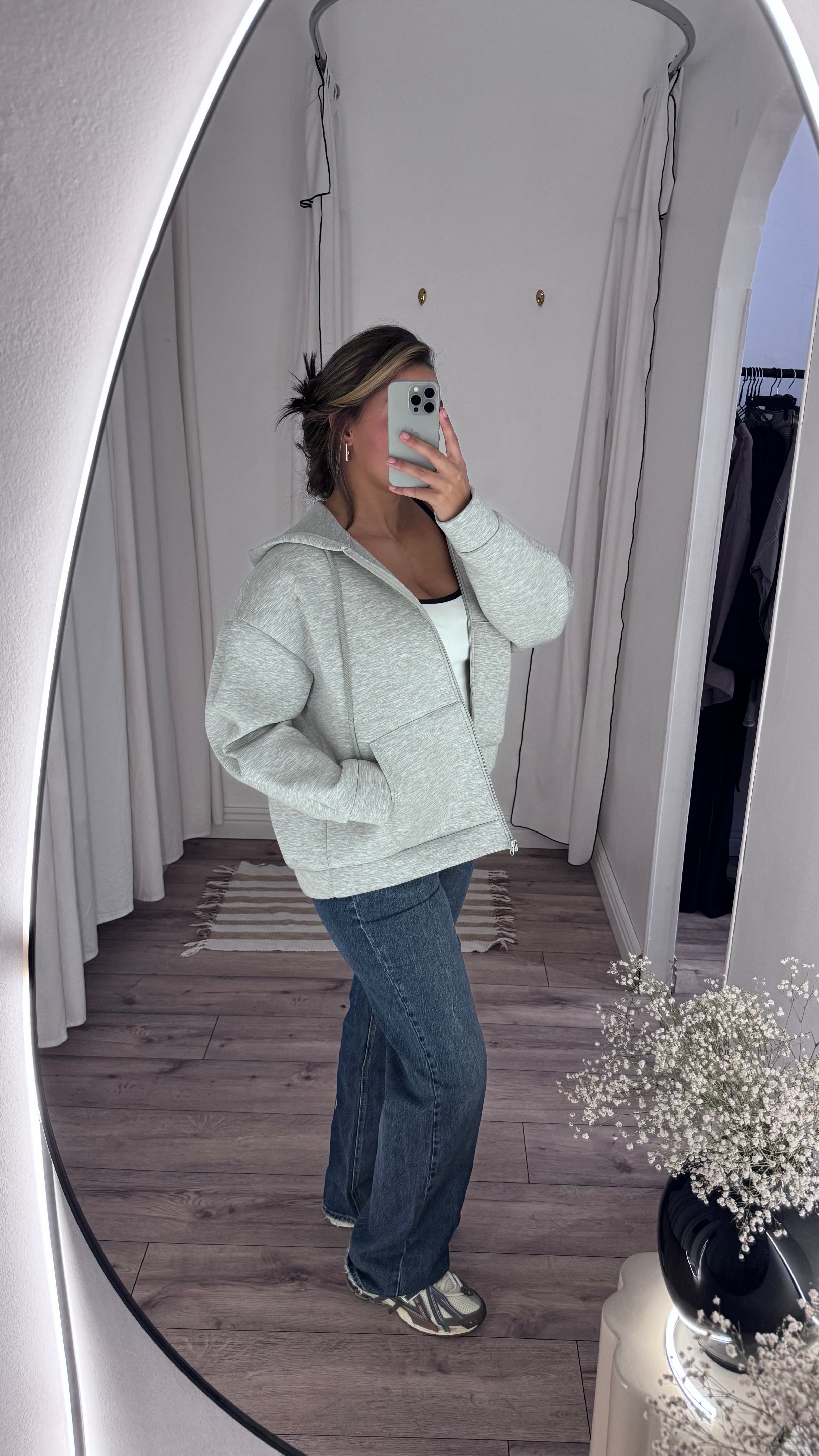 GILET ÉPAIS