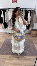 ROBE BOHÈME