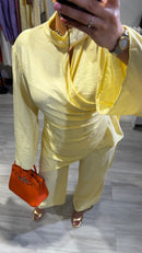 ENSEMBLE YELLOW