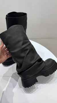 BOOTS CARGO