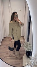 BLAZER BEIGE