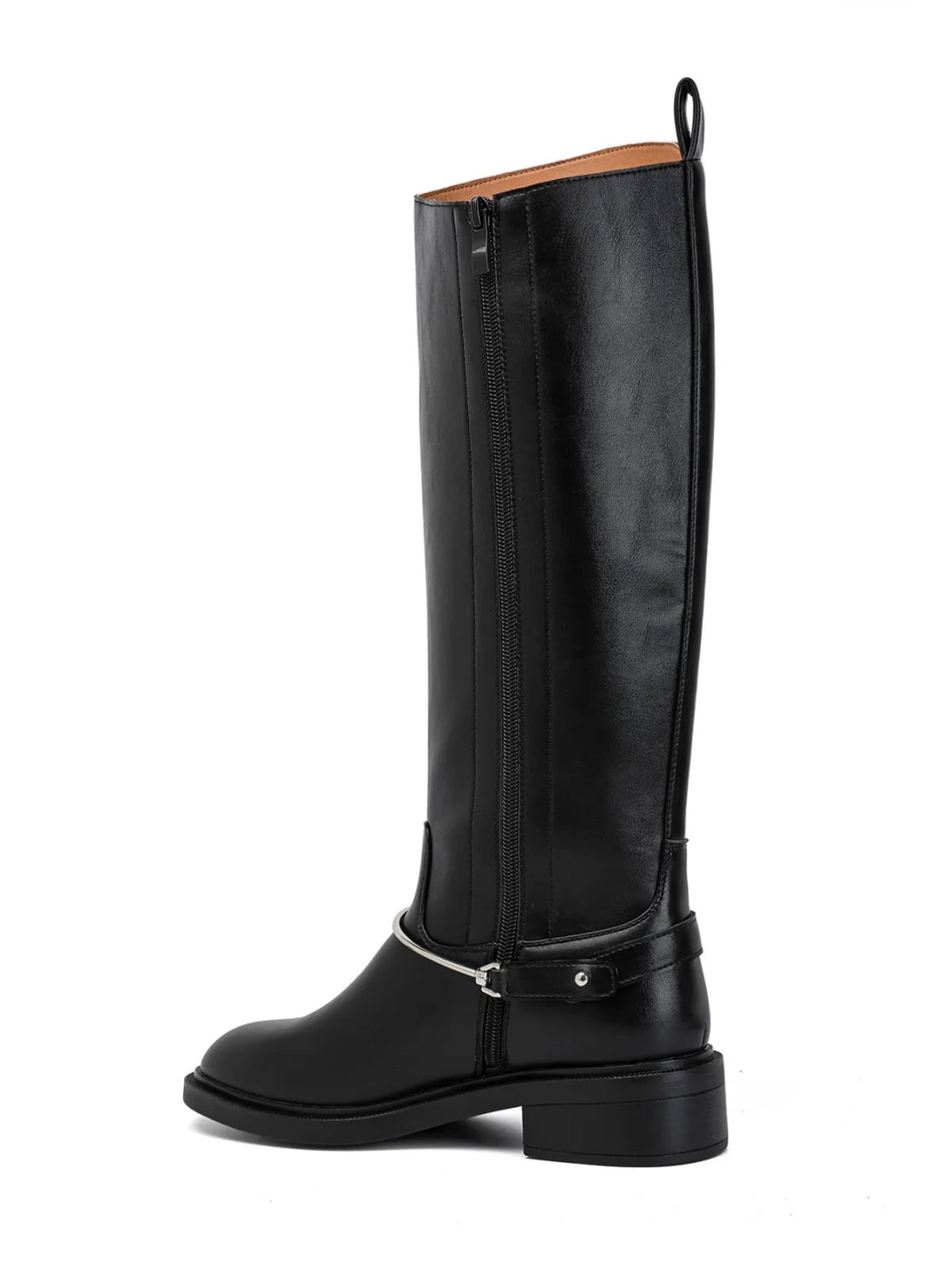 Bottes Cavalière