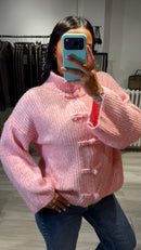 Gilet Sakura