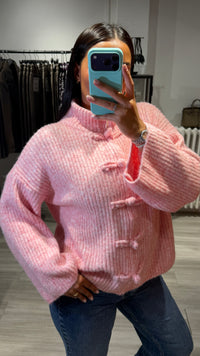 Gilet Sakura