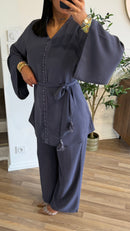ENSEMBLE JABADOR