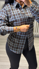 Chemise Cintrée