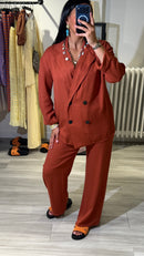 TAILLEUR LIN
