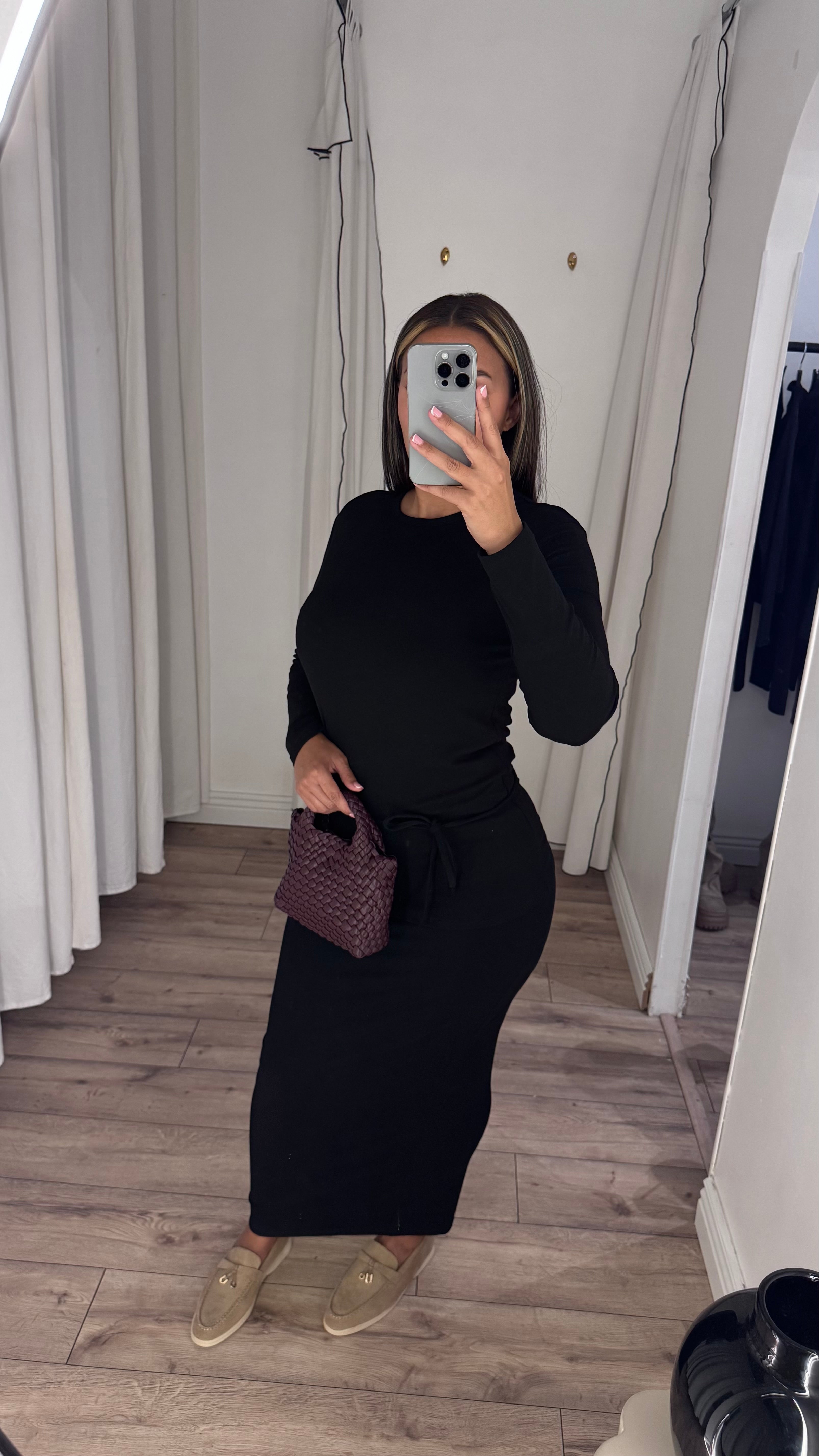 ENSEMBLE JERSEY