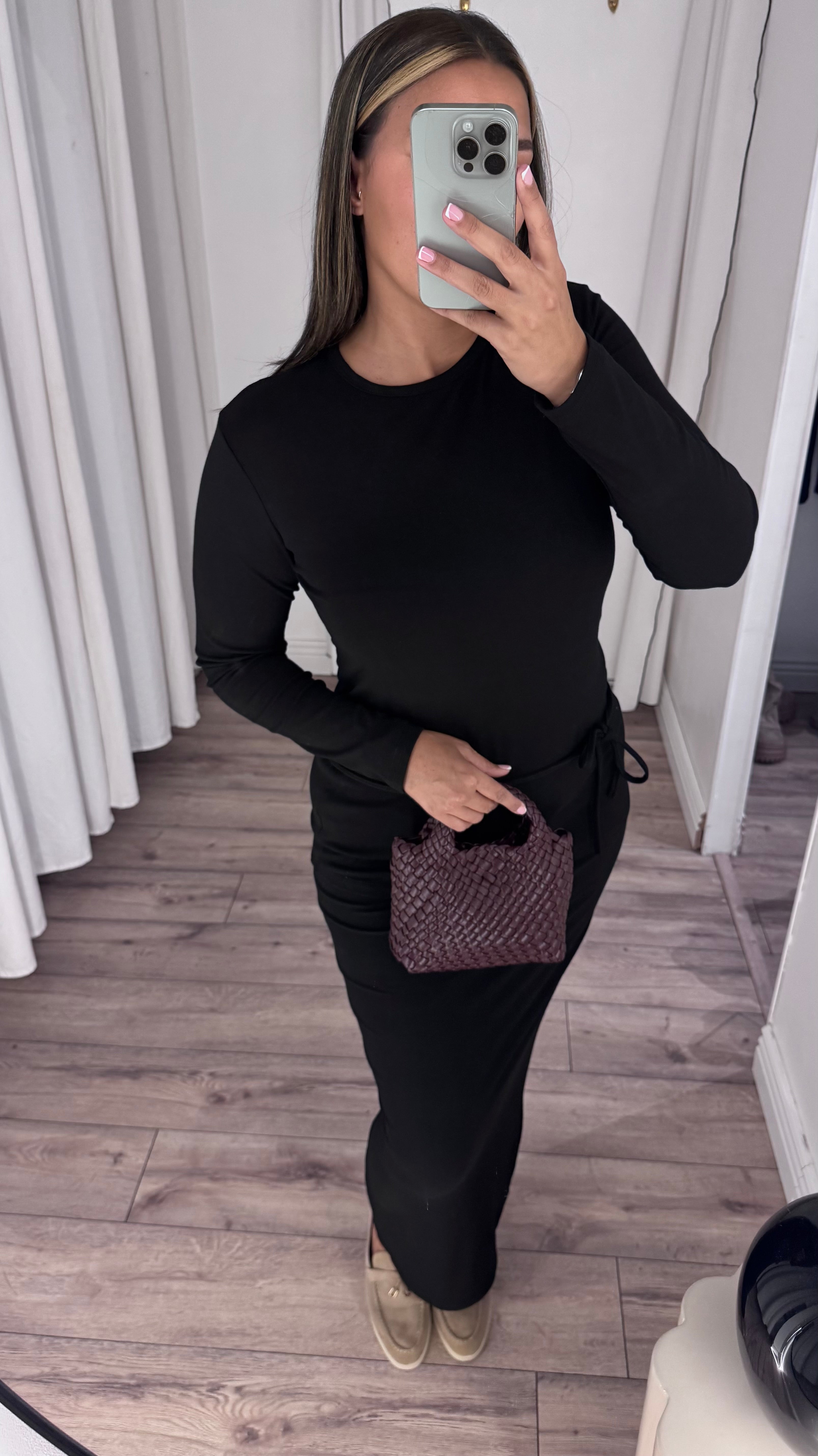 ENSEMBLE JERSEY