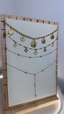 COLLIER GOLD