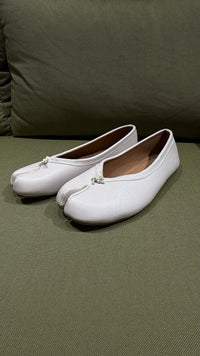 Ballerine TAB