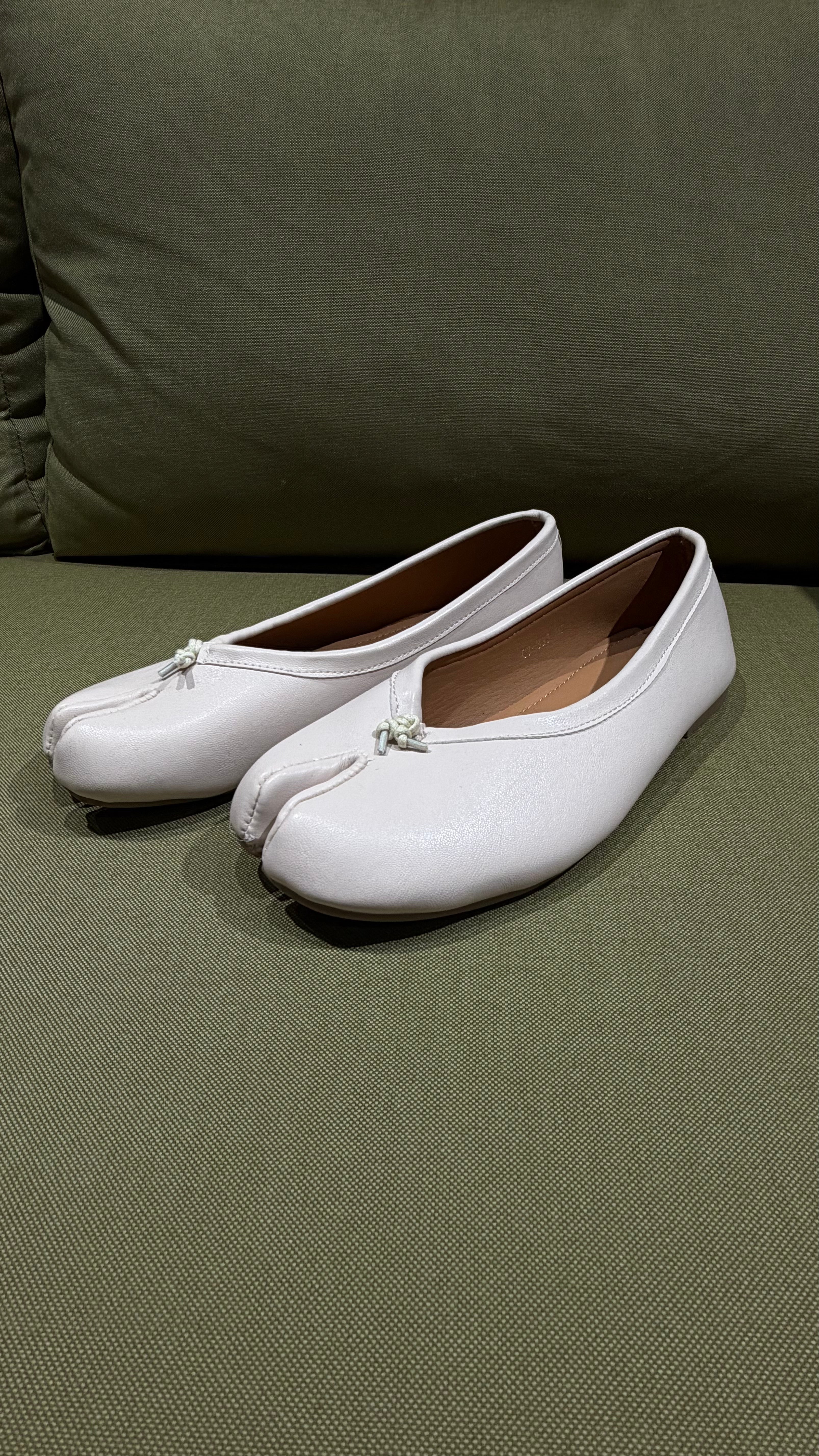 Ballerine TAB