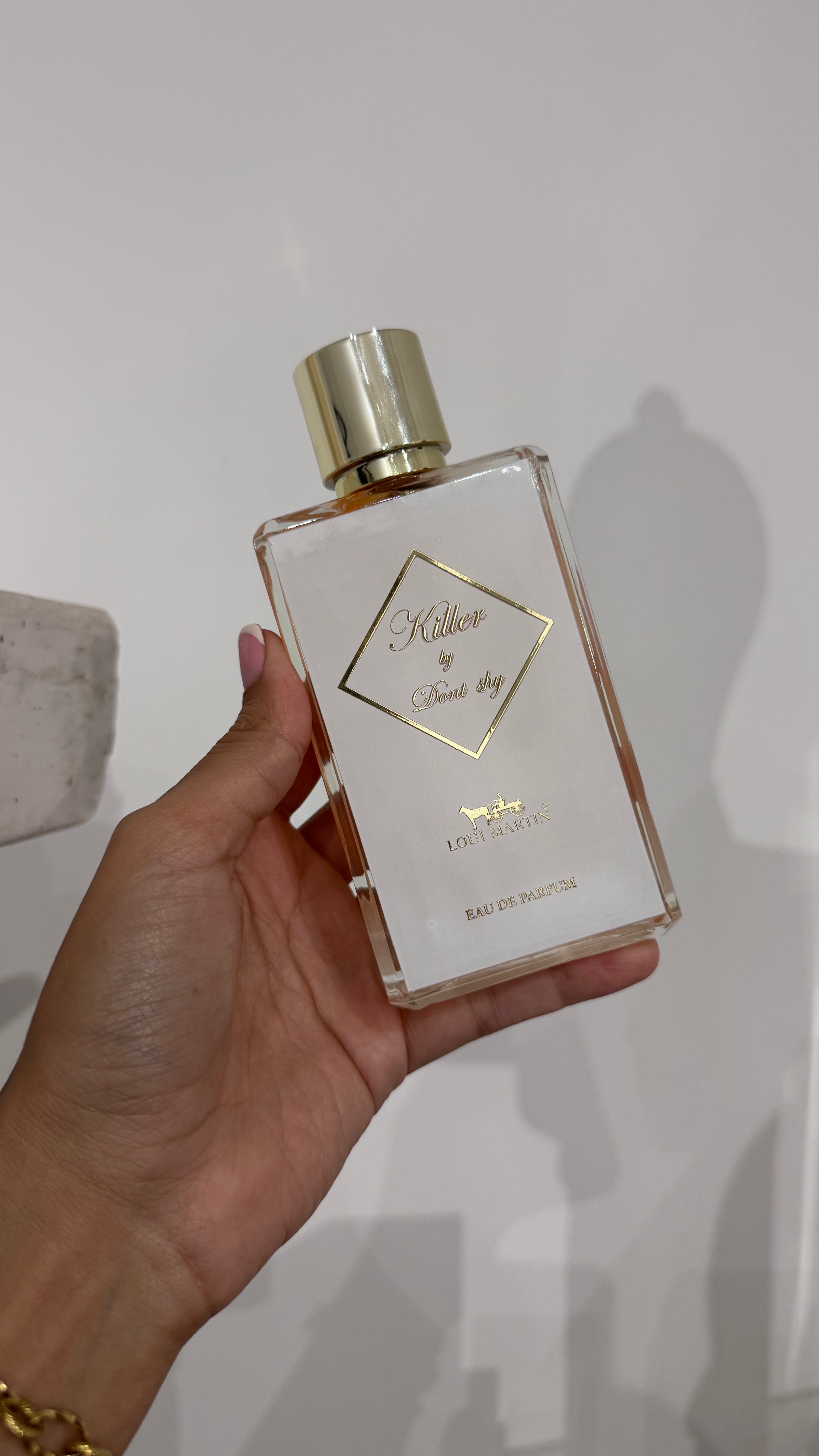 PARFUM KILLY