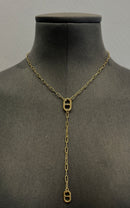 COLLIER LINA