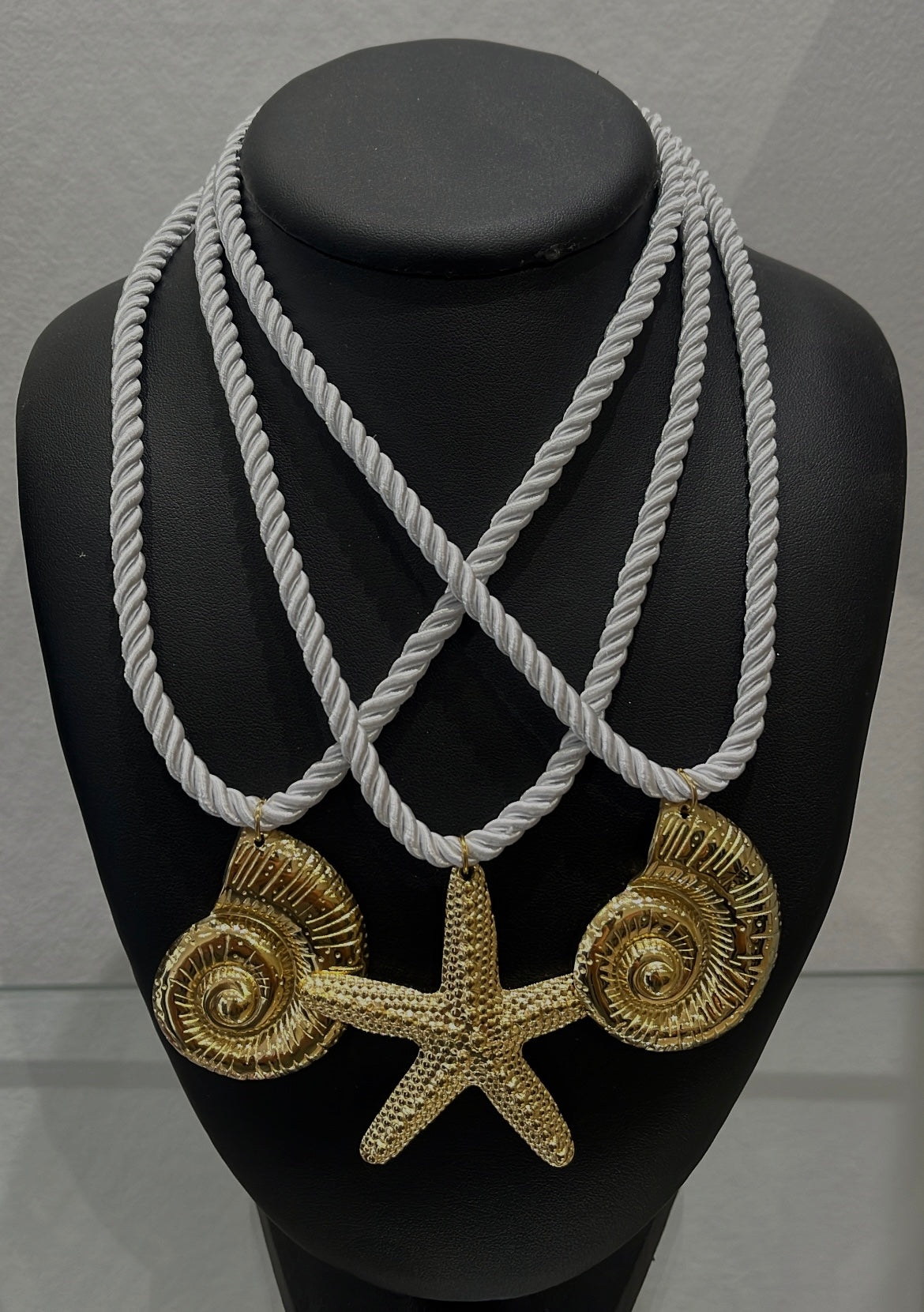 COLLIER ÉTOILE